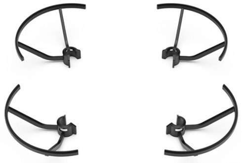 Защита пропеллеров DJI Ryze Tello фото 2