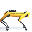 Al-компьютер Boston Dynamics Spot CORE AI EDGE GPU фото 2