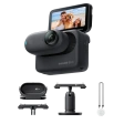 Экшн-камера Insta360 GO 3 Black Action Kit фото 1