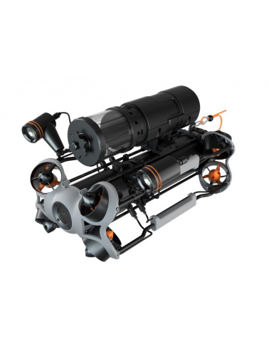 Система забора воды CHASING | M2 Pro Max фото 8