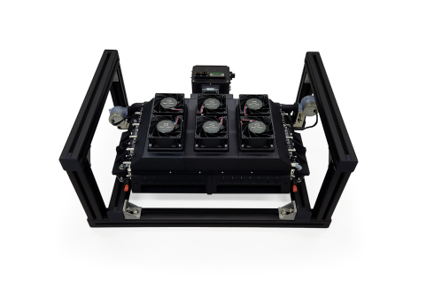 Топливный элемент Spectronik Protium-2500 фото 4