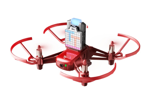 Квадрокоптер DJI RoboMaster TT фото 2