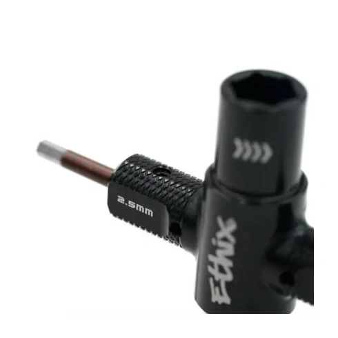 Инструмент TBS Ethix Multi-Purpose Prop Tool фото 4