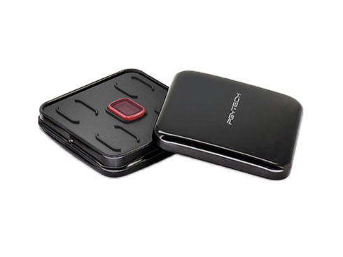 Фильтр PGYTECH MRC-UV (Professional) для DJI Osmo Pocket фото 3