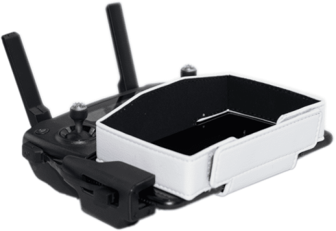 Бленда PolarPro SunShade | Mavic Pro фото 4