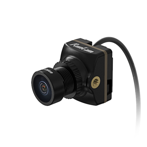 Цифровая камера RunCam Phoenix HD Nano Camera фото 1