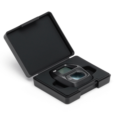 Широкоугольный объектив DJI Air 3S фото 3