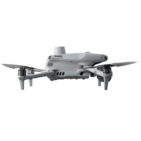 Квадрокоптер DJI Matrice 4T фото 5