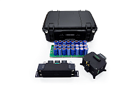 Топливный элемент Spectronik Protium-375 Eco-Marathon Kit