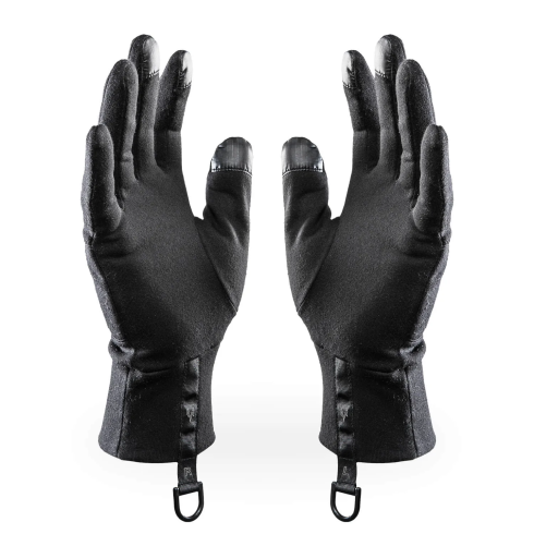 Перчатки The Heat Company Tactility Liner 9 фото 1