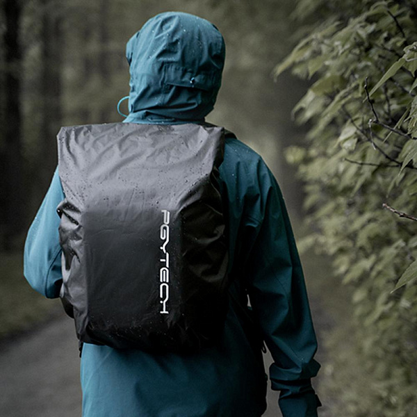 Дождевик для рюкзака PGYTECH 25L