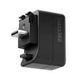 Адаптер Insta360 X5 Mic Adapter