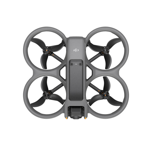 Квадрокоптер DJI Avata 2 Fly More Combo (Three Batteries) фото 4