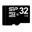 Карта памяти microSD Silicon Power 32 GB (class 10) фото 1