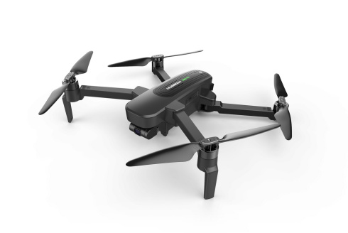 Квадрокоптер Hubsan ZINO Pro Portable фото 1