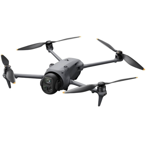 Квадрокоптер DJI Mavic 4 Pro Creator Combo (DJI RC Pro 2) фото 1