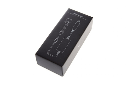 Автомобильное зарядное устройство DJI Phantom 3 фото 3