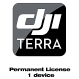 Программное обеспечение DJI Terra Standard Permanent