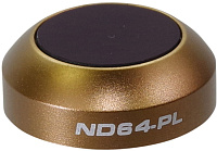Фильтр ND64/PL PolarPro Cinema Series | Mavic Pro