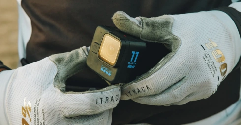 Экшн-камера GoPro Hero 11 Mini фото 5