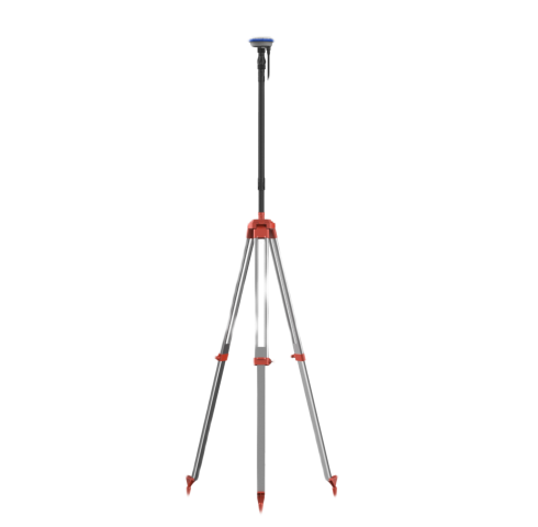 Мобильная навигационная станция XAG XRTK4 Rover фото 3