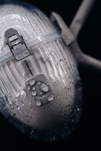 Квадрокоптер PowerVision PowerEgg X Wizard фото 27