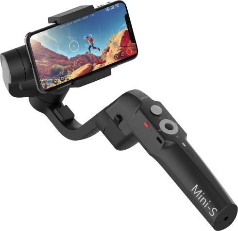 Стедикам Moza Mini S Essential фото 3