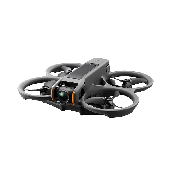 Квадрокоптер DJI Avata 2 Fly More Combo (Three Batteries)