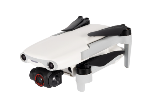 Квадрокоптер Autel Robotics Evo Nano+ фото 4