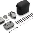 Квадрокоптер DJI Lito 1 Fly More Combo (DJI RC-N3) фото 5