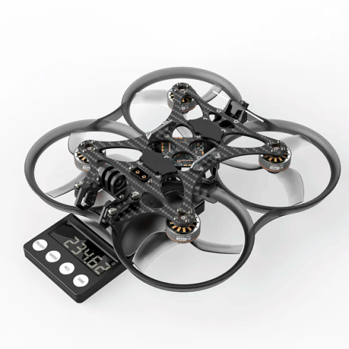 Квадрокоптер BetaFPV Pavo35 Whoop фото 6