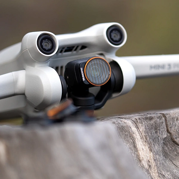 Фильтры PolarPro FX 3-Pack | Mini 3 Pro