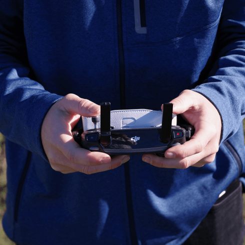 Бленда PolarPro SunShade | Mavic Pro фото 9