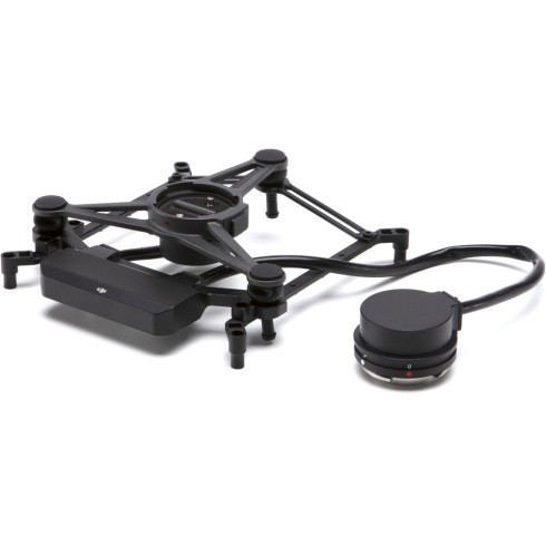 Верхнее крепление нагрузки DJI Matrice 200 V2 фото 3