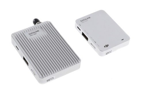 Cистема передачи данных DJI Datalink Pro (900М) фото 3