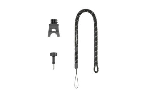 Крепление DJI Osmo Action Bite Mount фото 2