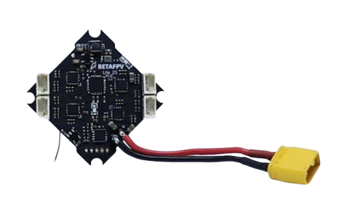 Контроллер BetaFPV Lite 2S Brushless Flight фото 2
