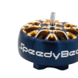 Мотор SpeedyBee 1404 4500KV Motor фото 4