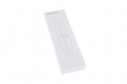 Пропеллеры DJI Phantom 4 Quick Release 9450S фото 2