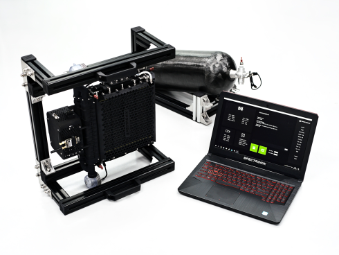 Топливный элемент Spectronik Protium-1500 фото 2