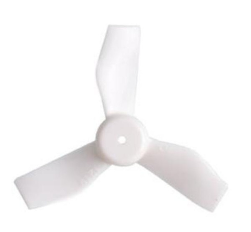 3-лопастные пропеллеры BetaFPV Gemfan 31mm фото 2