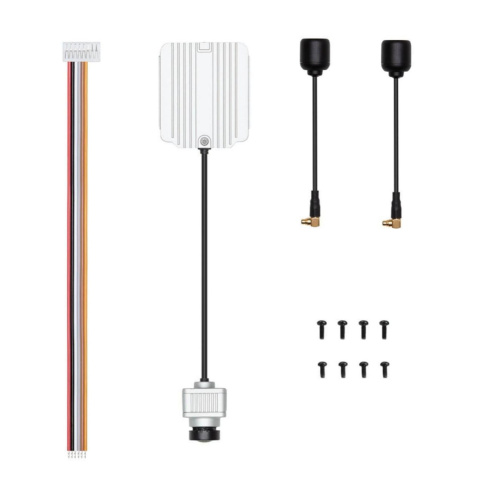 Цифровая система Caddx DJI Digital HD FPV Air Unit Kit фото 4