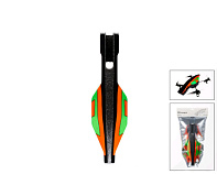 Наружный корпус AR.Drone 2.0 зеленый