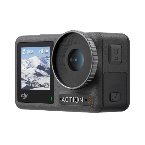 Экшн-камера DJI Osmo Action 3 Skiing Combo фото 4