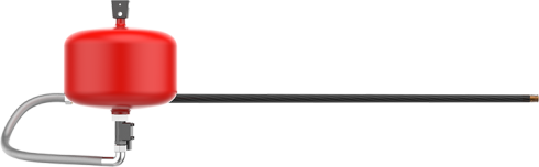 Квадрокоптер Walkera WK-1500 WND фото 18