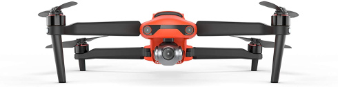 Квадрокоптер Autel Robotics EVO II Rugged Bundle фото 1