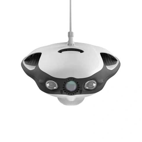 Подводный дрон PowerVision PowerRay Wizard фото 3