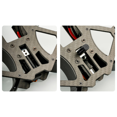 Комплект рамок BetaFPV Pavo360 фото 5