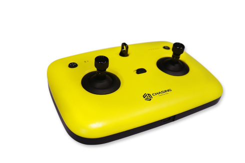 Пульт управления Chasing RC1 для подводного дрона F1 фото 4