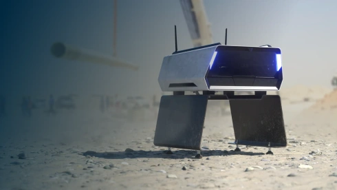 Зарядная станция Skydio Dock | Skydio X2 фото 4